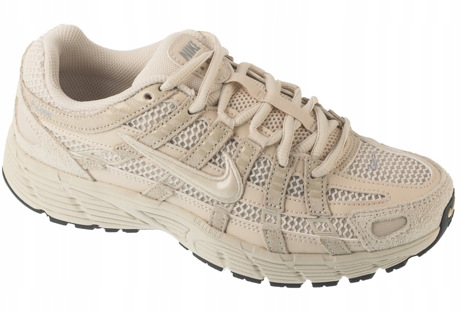 Nike P-6000 SE HF0015-100 Beżowe 40