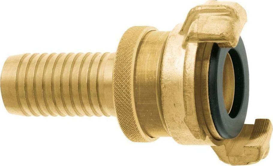 GEKA Zlacze do weza GEKA, SD, mosiadz, 1 1/4", 32mm,opak.samoobsl.