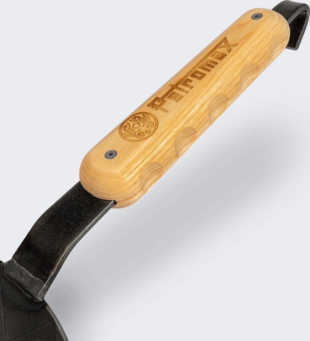 Petromax Drewniana Osłona Uchwytu Patelni Stalowej Petromax