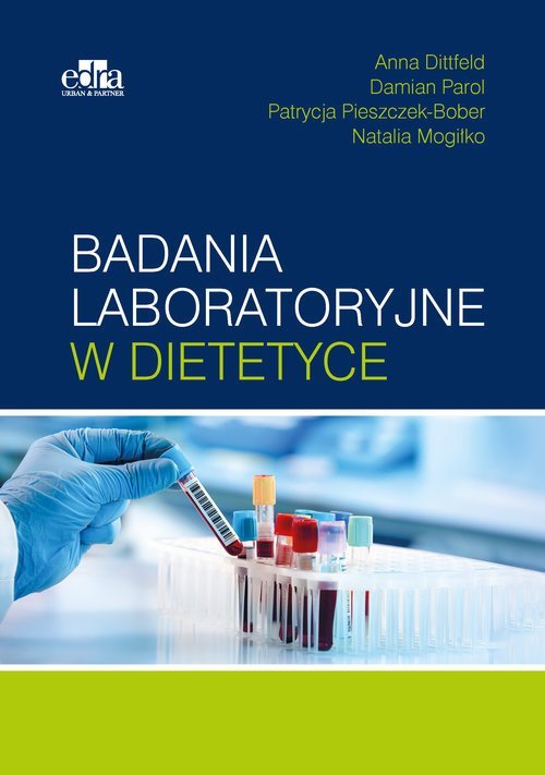 Edra Urban & Partner Badania laboratoryjne w dietetyce