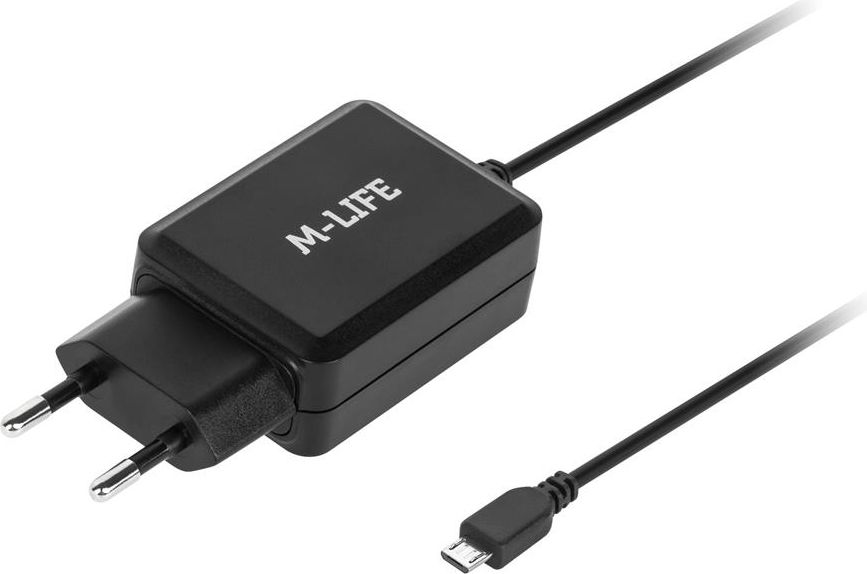 Ładowarka LechPol 2.1 A (ML0900)