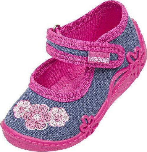 Viggami Tenisówki dziecięce Viggami MISIA 20-25 22