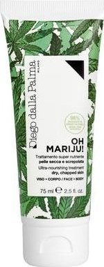 Diego Dalla Palma Oh Mariju! Odżywczy krem 75ml