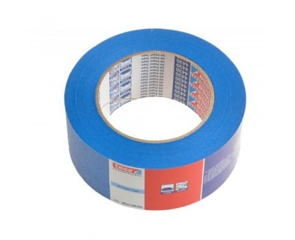 Tesa Taśma malarska profesjonalna 50m 50mm niebieska H0443518