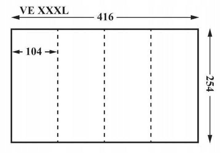 Fototapeta Winylowa Kwiaty Róże Do Sypialni Salonu 416x254