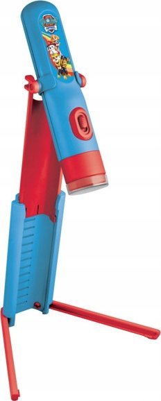 MG Projektor rysunkowy Brainstorm - Psi Patrol