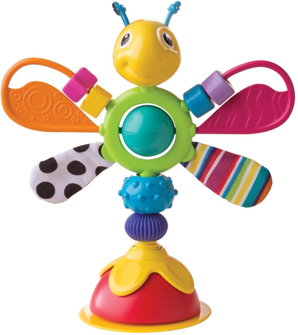 Tomy Lamaze Freddie LC27243 W6