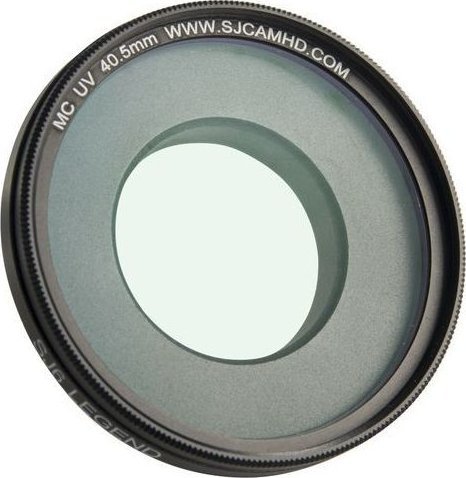 Filtr SJCAM SJCAM - FILTR UV SJ6