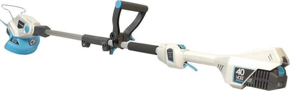 MasterCut MASTERCUT EB310D KOSA PODKASZARKA WYKASZARKA AKUMULATOROWA DO TRAWY 40V KOMPLETNY ZESTAW