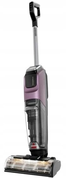 Bissell All-in One Multi-Surface Cleaner | CrossWave OmniForce EdgeFind Select | Cordless operating | Washing function | 25.9 V | Operating time (max)