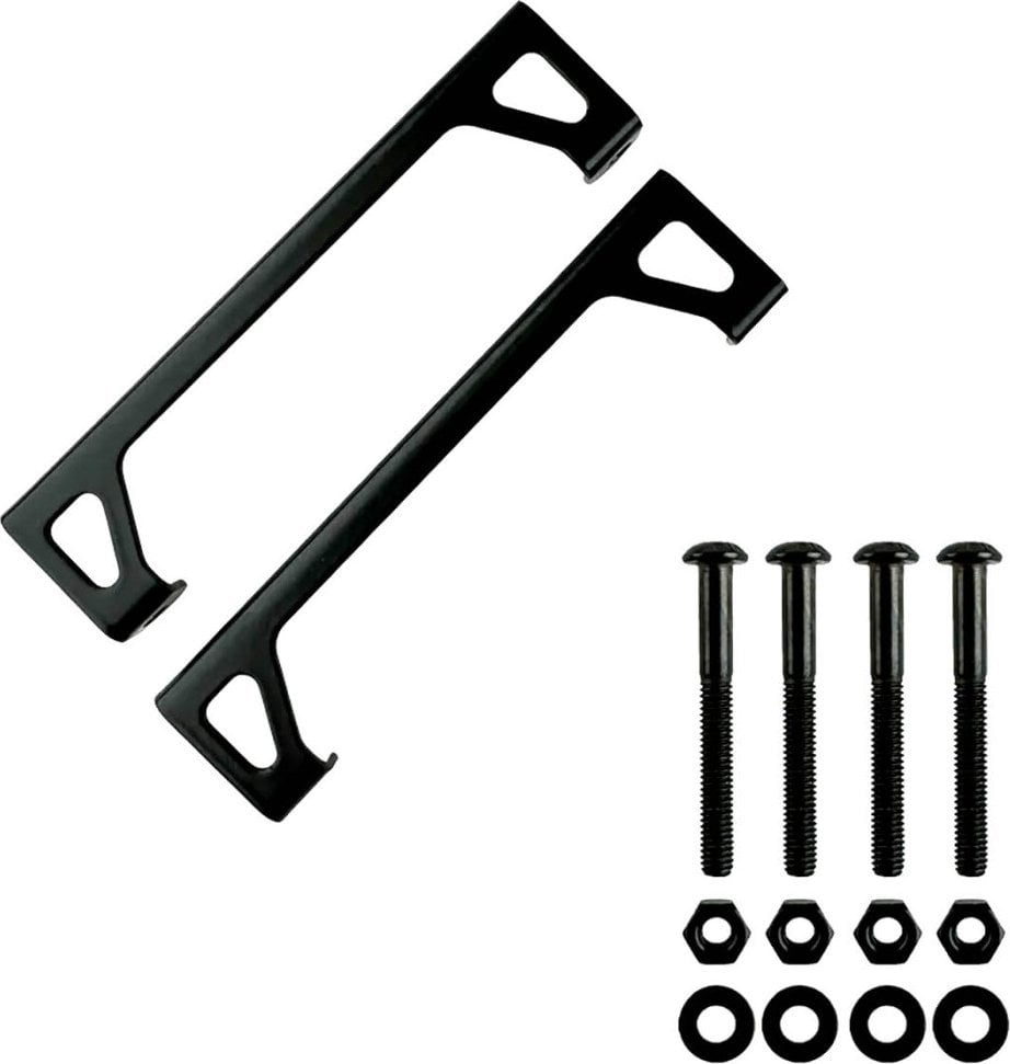 Stealkey Customs Stealkey Customs SK-UNI Montagehalterung 28mm (120mm Lüfter)