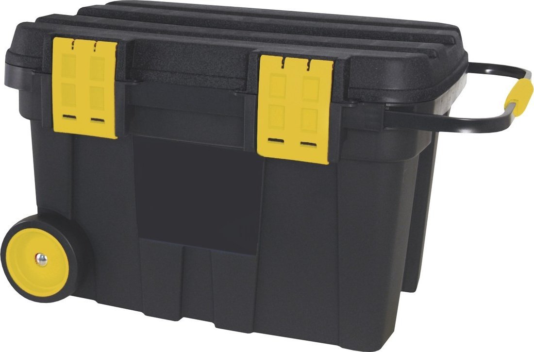 Kadax SKRZYNIA NARZĘDZIOWA NA KÓŁKACH IRONSIDE 105l