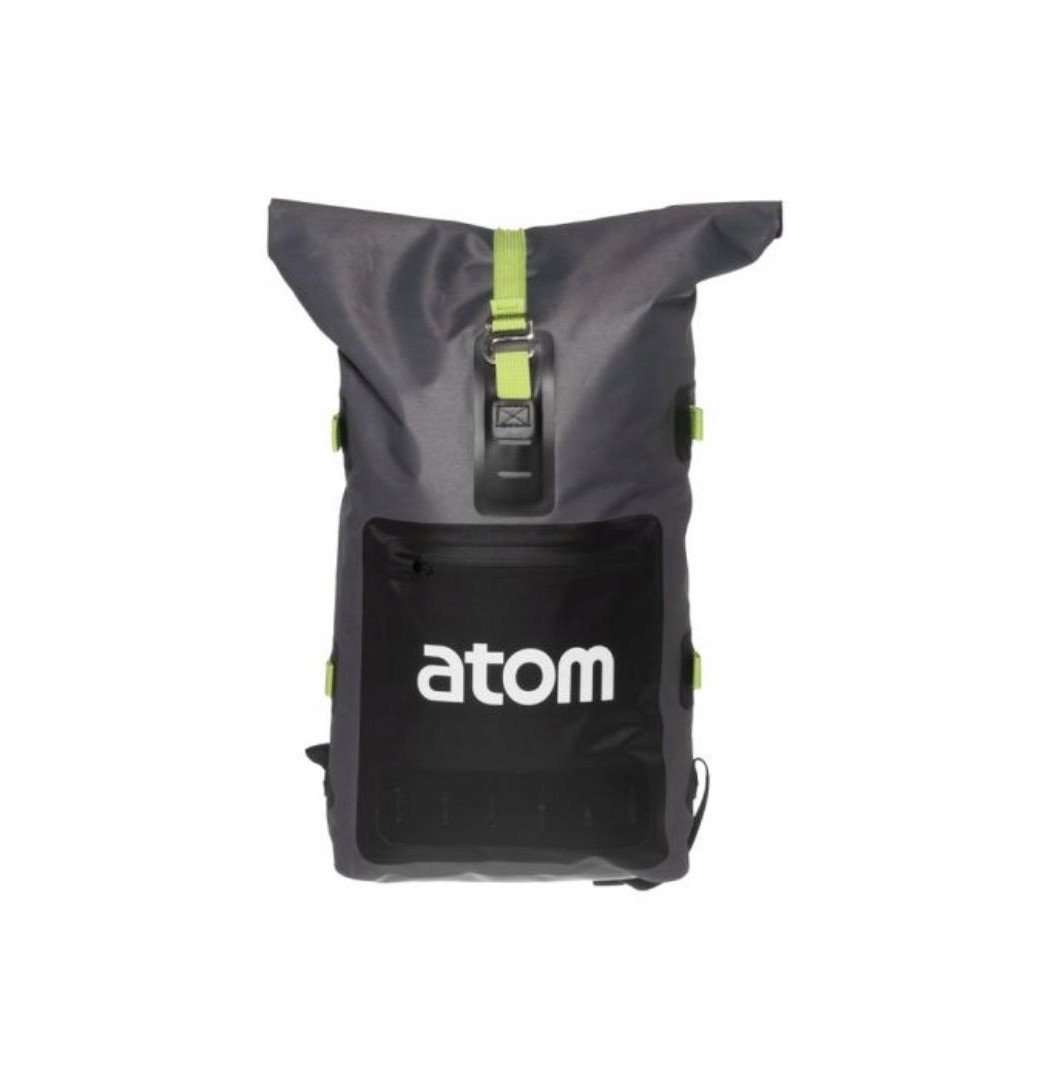 Atom Vandeniui atspari 20 L kuprinė