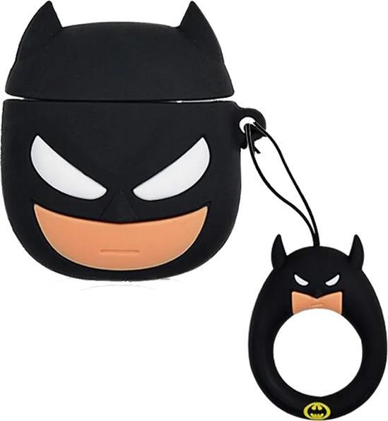 GEL ETUI AIRPODS 3 4 SŁUCHAWKI POKROWIEC FILM POSTAĆ