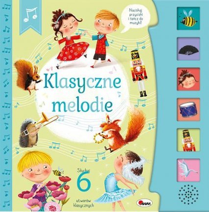 Klasyczne melodie 14638