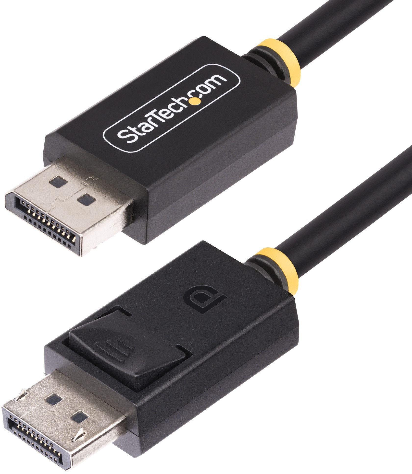2M Displayport 2.1 Cable,