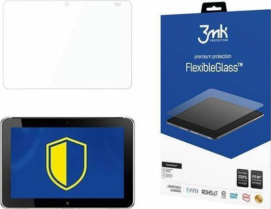 3MK Szkło hybrydowe 3MK FlexibleGlass HP ElitePad 1000 G2