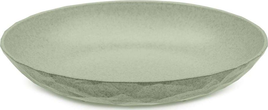 Koziol Talerz Club M organic green 4006668