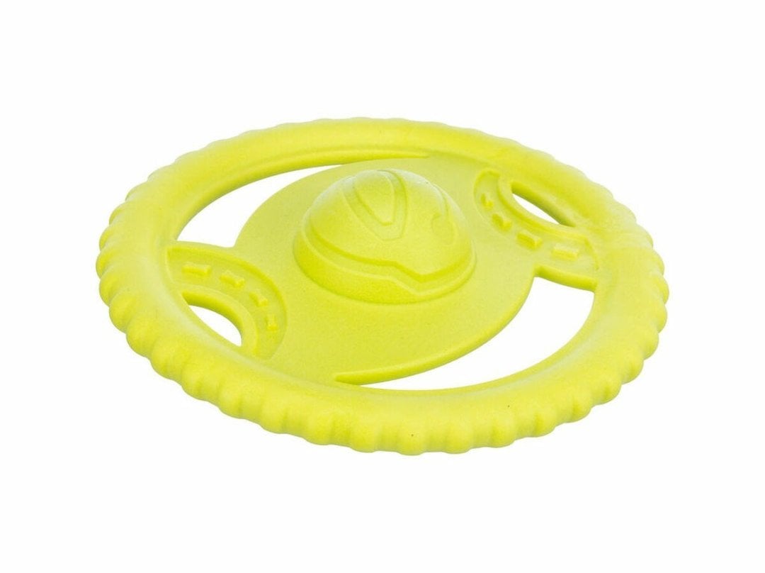 Frisbee Trixie TPR 20 cm wodne