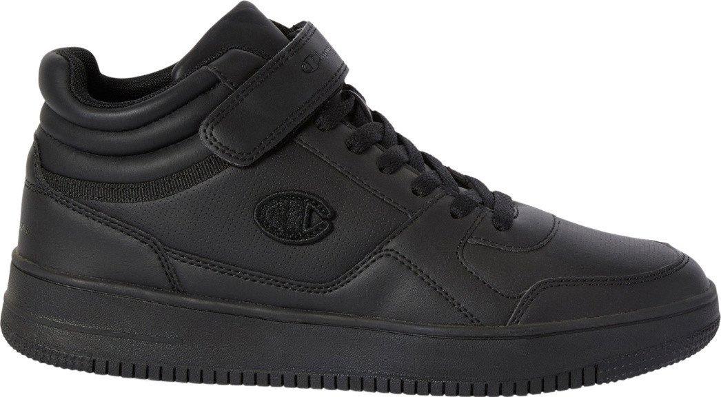 Champion Champion Rebound Vintage S21904-CHA-KK006 Czarne 42