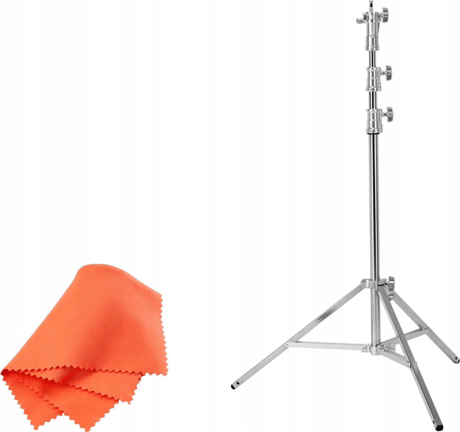 Jinbei Statyw oświetleniowy Jinbei MF-3000F