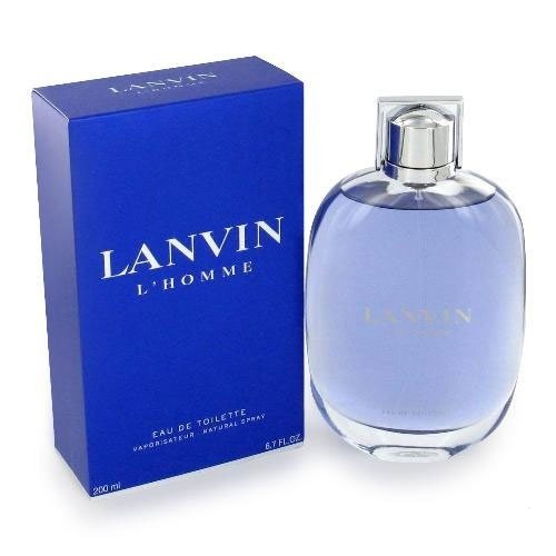 Lanvin L´Homme EDT 100 ml