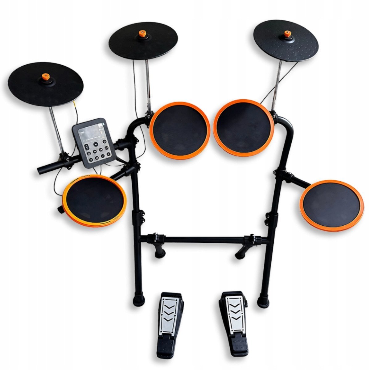 V-Tone Perkusja elektroniczna przenośna USB MI ED1