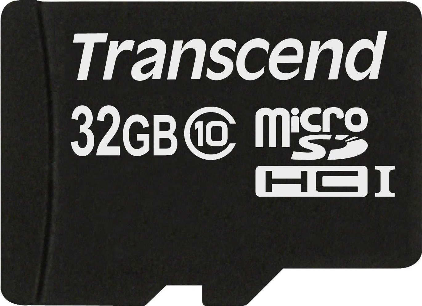 Karta Transcend MicroSDHC 32 GB Class 10 UHS-I (TS32GUSDHC10)