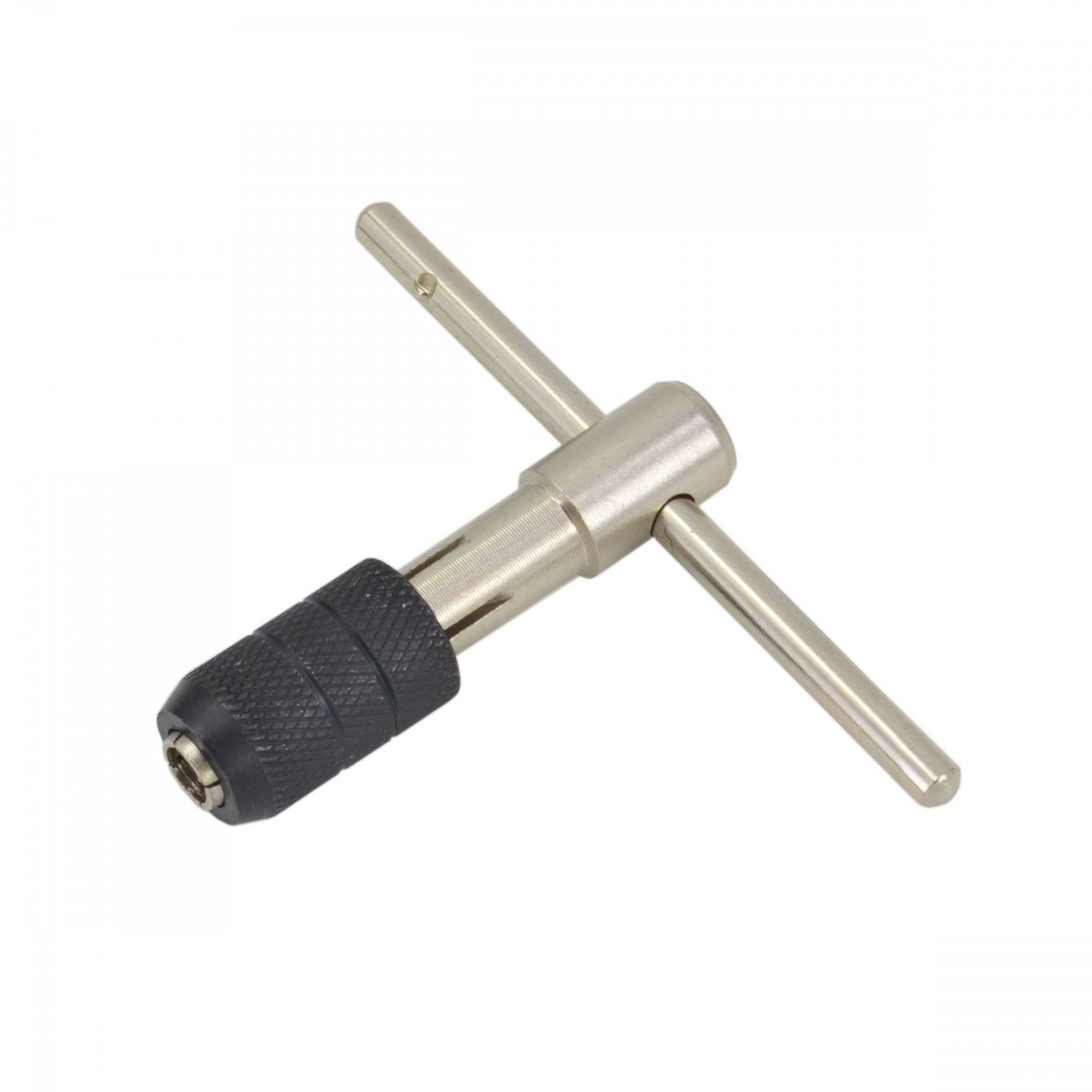 AWTools AWTOOLS POKRĘTŁO DO GWINTOWNIKÓW M3-M8 ZACISKOWE T