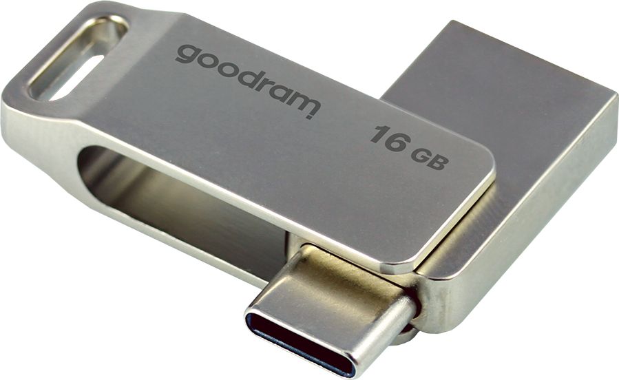 Pendrive GoodRam ODA3, 16 GB (ODA3-0160S0R11)