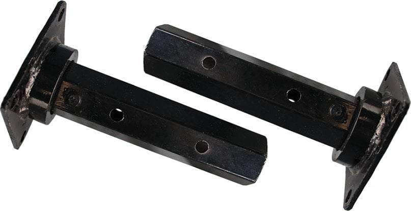 Glebogryzarka Könner & Söhnen KÖNNER & SÖHNEN OSIE DO KOŁA KS BS23 (2szt) KSAT23