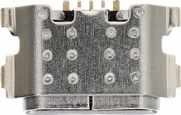 OEM Złącze gniazdo ładowania do XIAOMI Poco C3 ORI