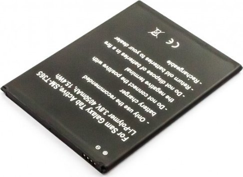 Bateria CoreParts Battery for Samsung Tablet