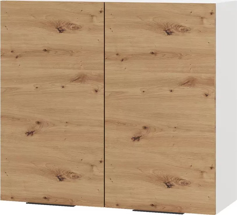 Elior Szafka kuchenna wisząca z suszarką - Orion 12X