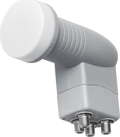 DigiSAT Konwerter satelitarny DigiSAT QUAD DS4 77-206#