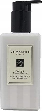 Jo Malone JO MALONE Peony & Blush Suede BODY & HAND LOTION 250ml