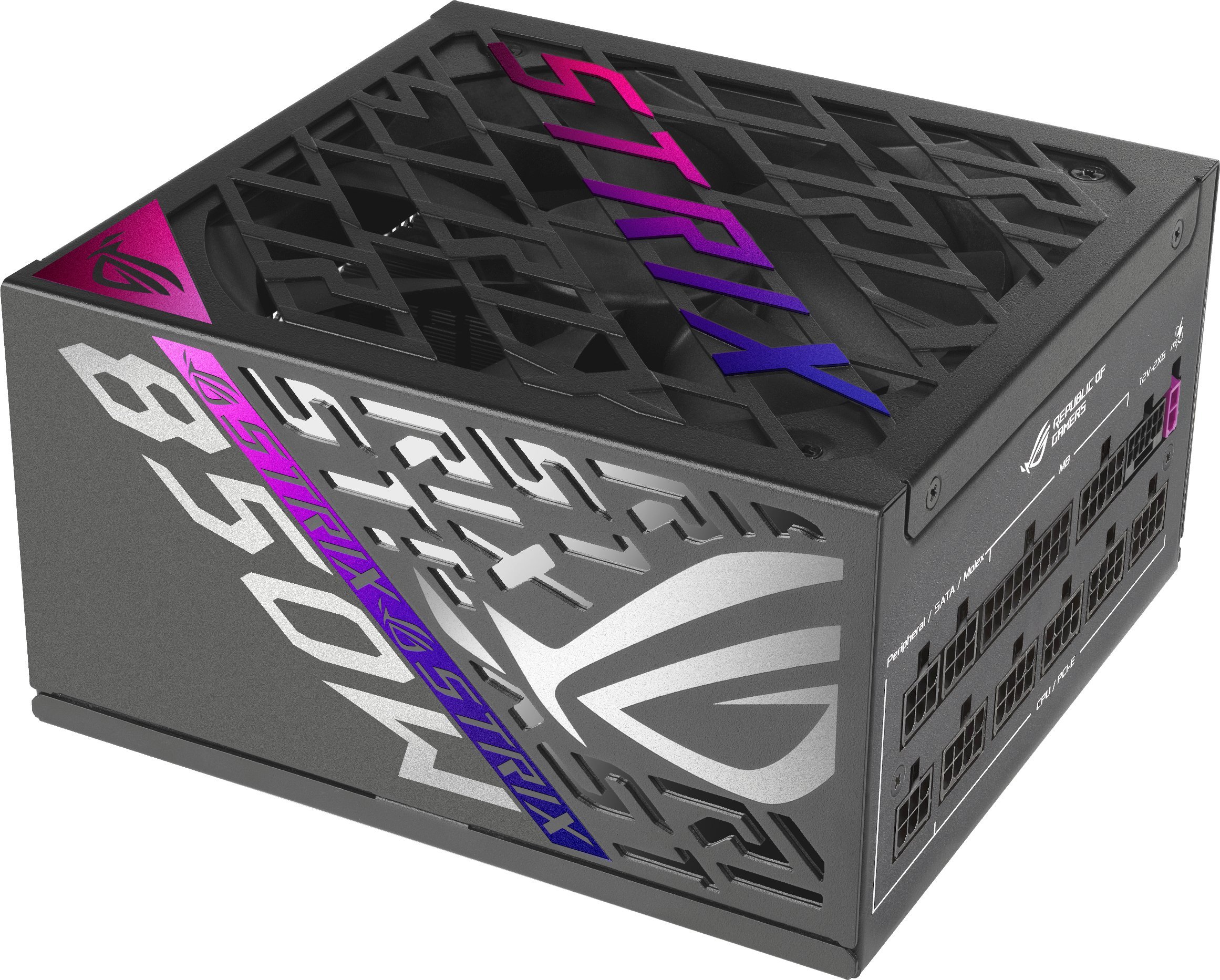 Zasilacz Asus ROG Strix Platinum 850W (90YE00W2-B0NA00)