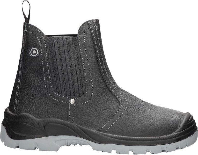 Ardon FLYKER S1P - komfortowe półbuty ochronne, tkanina, szeroki kompozytowy podnosek oraz wkładka, - niebieski G3324 39