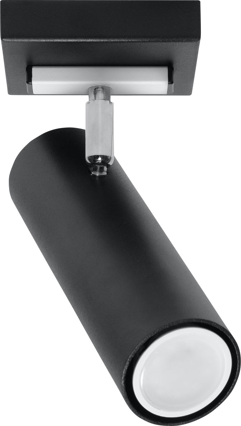 Lampa sufitowa Sollux Direzione 1x40W