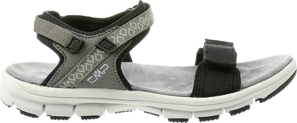 CMP Buty sandały sportowe CMP JEDHA (3Q91106/47UL) 38