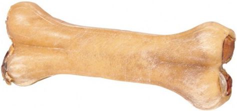 Trixie Kość Prasowana Z Nadzieniem Z Penisów Wołowych 170g/21cm