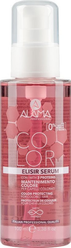 Alama Color serum podtrzymujące kolor włosów 100ml