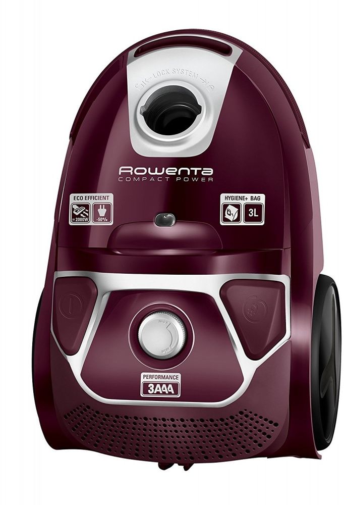 Odkurzacz Rowenta Compact Power RO3969EA