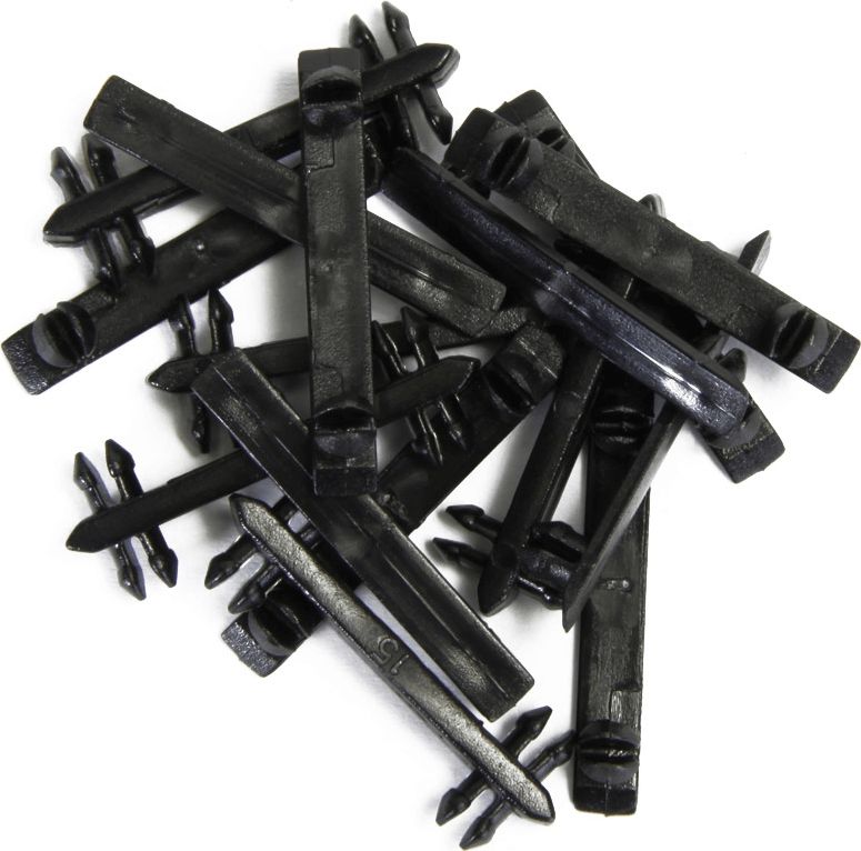 Carrera Zaciski do łączenia szyn (GCS4106)