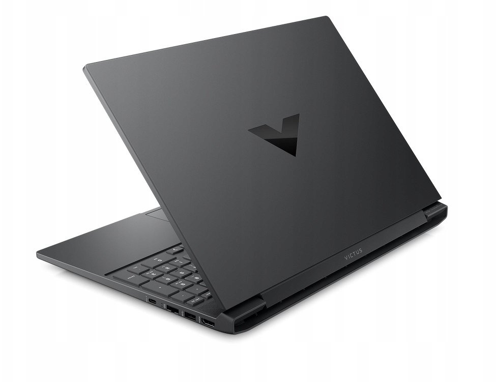 Laptop Gamingowy HP Victus 15-fa2701wm / B8LN4UA / Intel i5 / 24GB / 1TB / RTX 4050 / FHD / 144Hz / Win 11 / Czarny