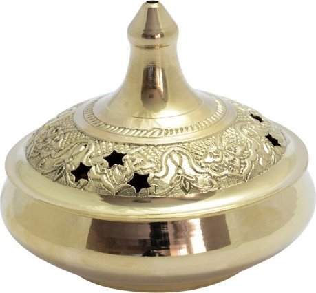 Essences KADZIELNICZKA KADZIELNICA do kadzideł i kadzidełek