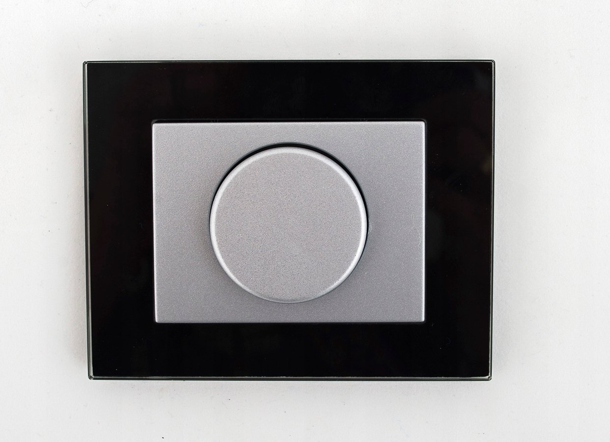 Harry Potter FRAME VILMA XP500 1-WAY BLACK GLASS