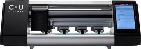 Ploter MyScreen Protector MyScreen CUT&USE ploter PRO 16"