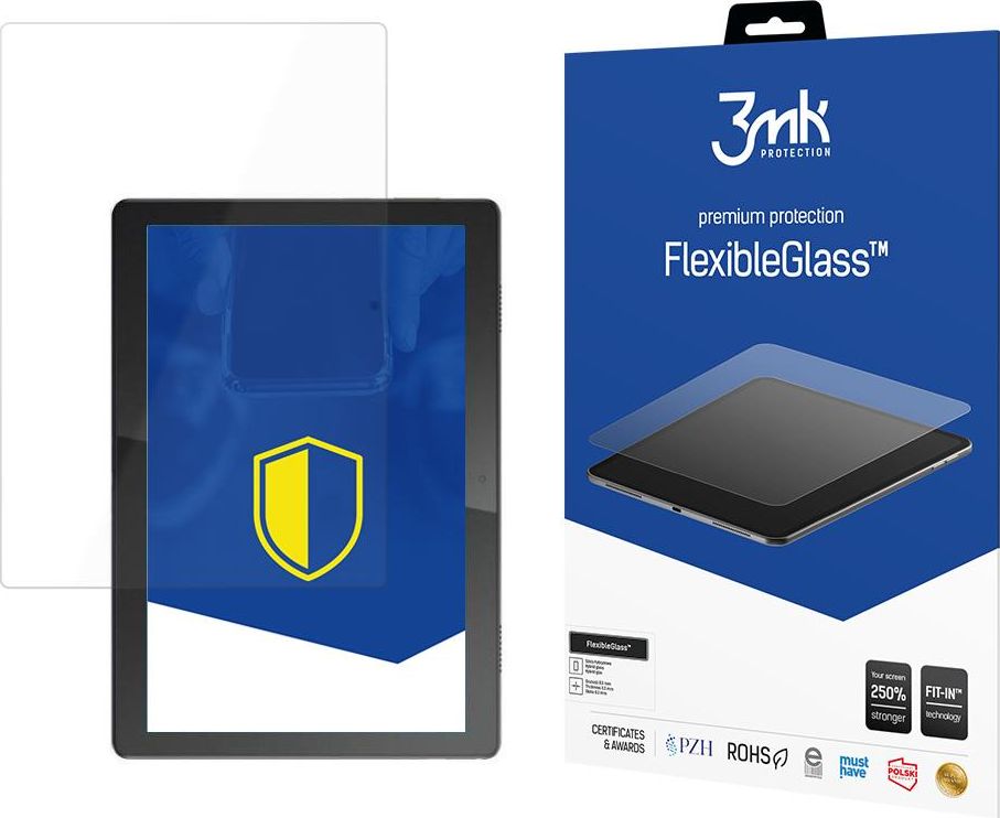 3MK Lenovo Tab M10 X605L - 3mk FlexibleGlass 11''