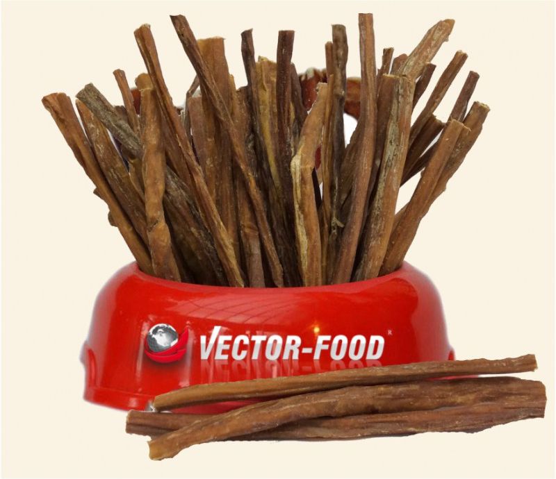 Vector-Food Makaroniki "York" wołowe 50g